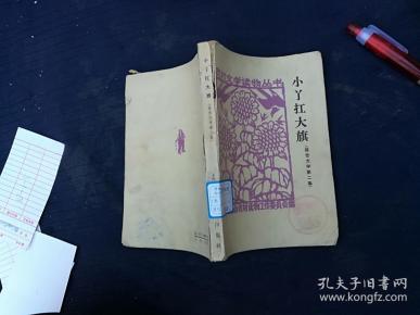 [小丫扛大旗] 图书价格_书籍图片_网购评论_孔夫子旧书网