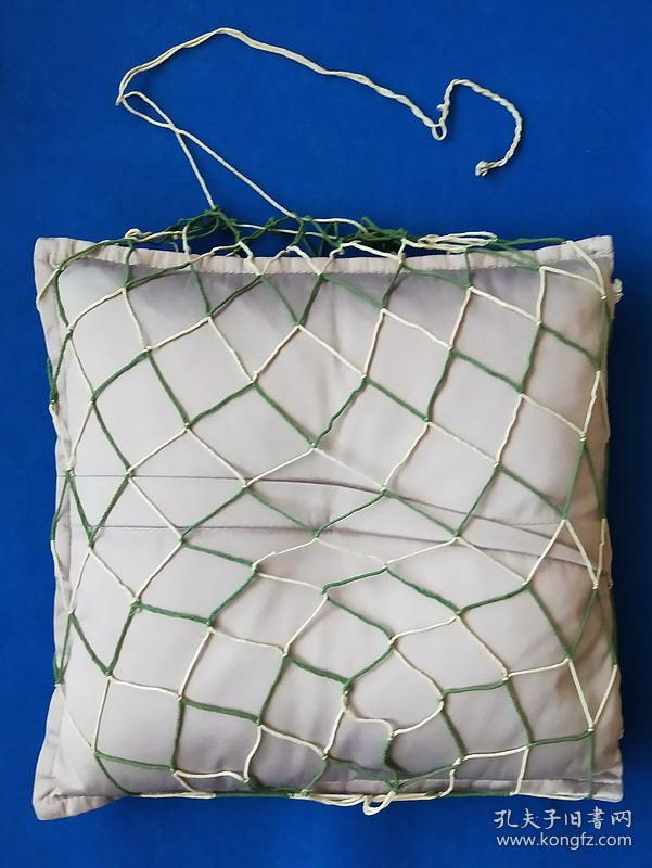 五,六十年代老网兜(伸展长80厘米)
