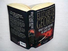 ELIZABETH GEORGE（外文原版）