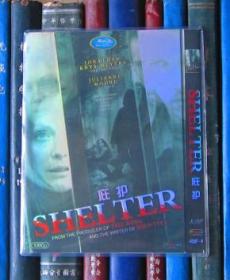 DVD-庇护所 Shelter（D9）