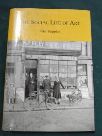 The Social Life of Art  艺术的社会生活