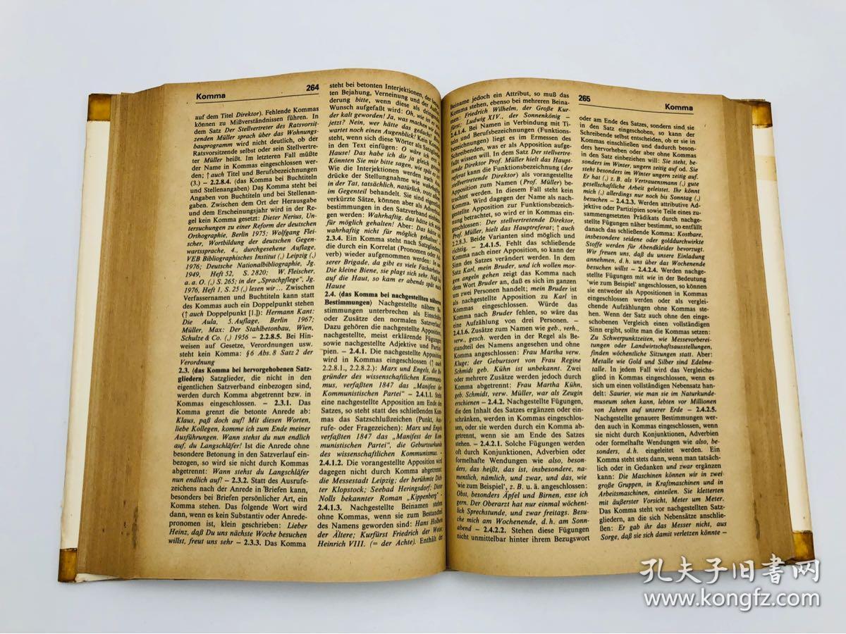 wrterbuch: der sprachschwierigkeiten 德文原版《词典:语言困难》