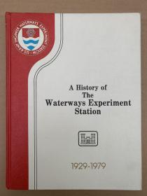 A History of The Waterways Experiment Station