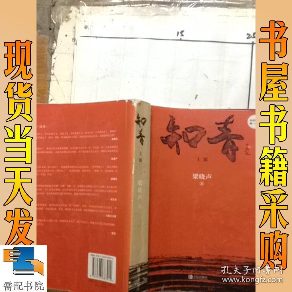 知青(梁晓声 著)_简介_价格_小说书籍_孔网