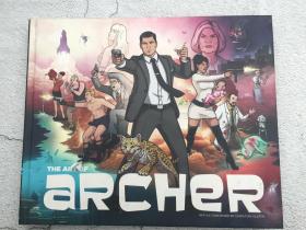 The Art of Archer