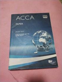ACCA