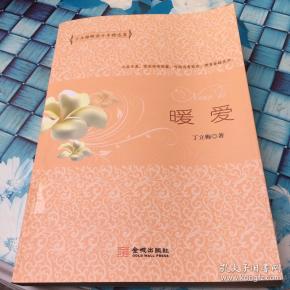 丁立梅精品 十年精选集:暖爱