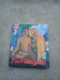 保罗·高更（Paul Gauguin）