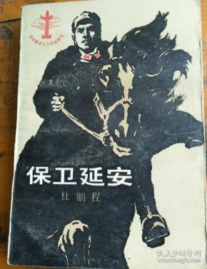 保卫延安