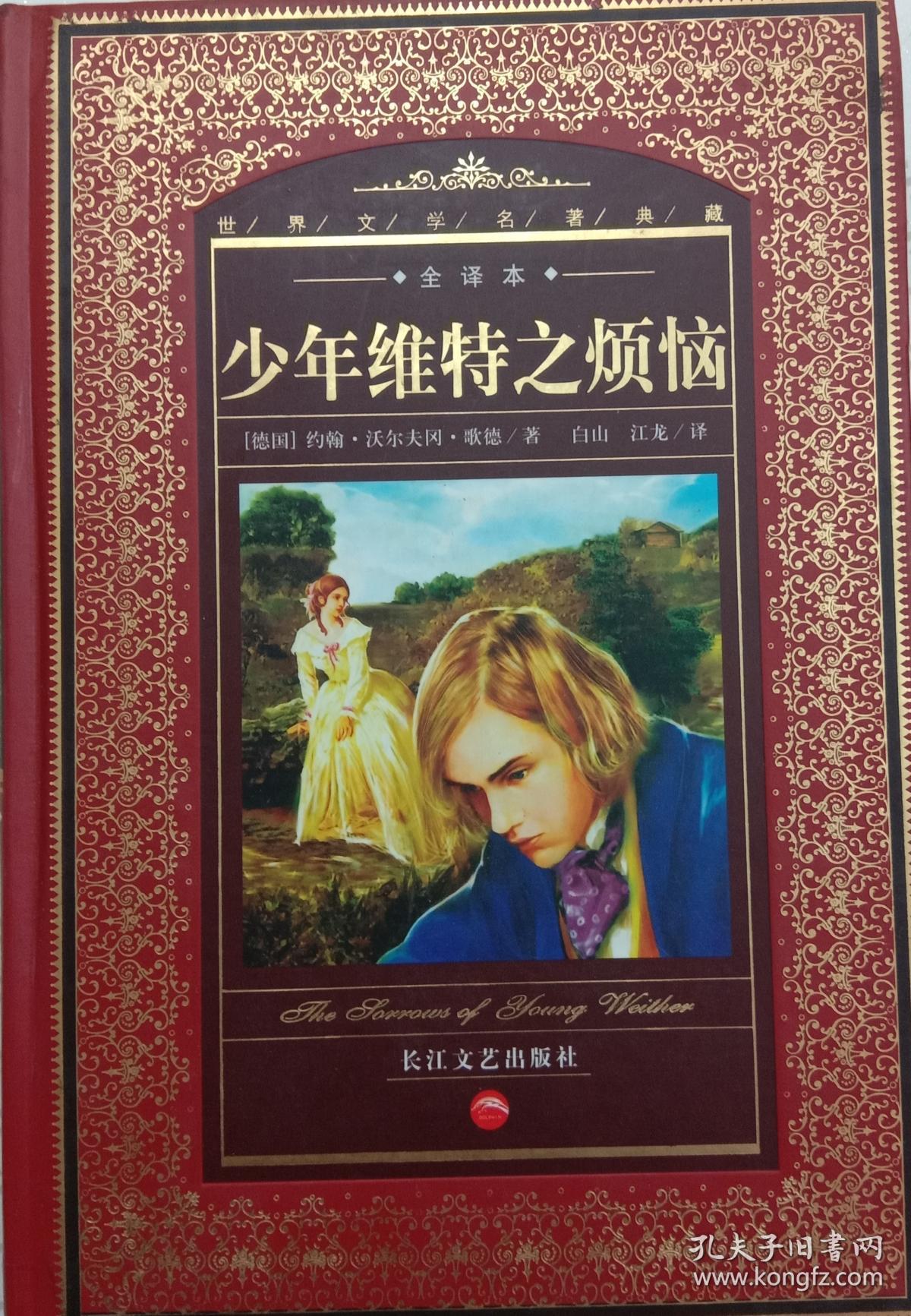 少年维特之烦恼写作风格_少年维特的烦恼电影在线观看_少年维特之烦恼的女主人公