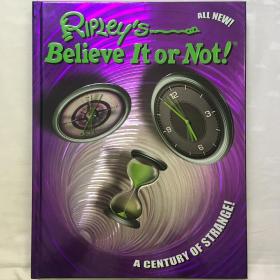 The 15th Book Ripley's Believe It Or Not!