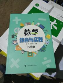 数学综合与实践 六年级