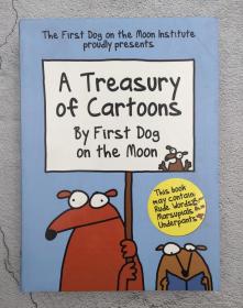 A Treasury of Cartoons