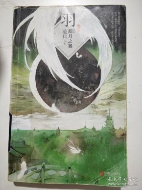 [沧月 羽系列] 图书价格_书籍图片_网购评论_孔夫子旧书网