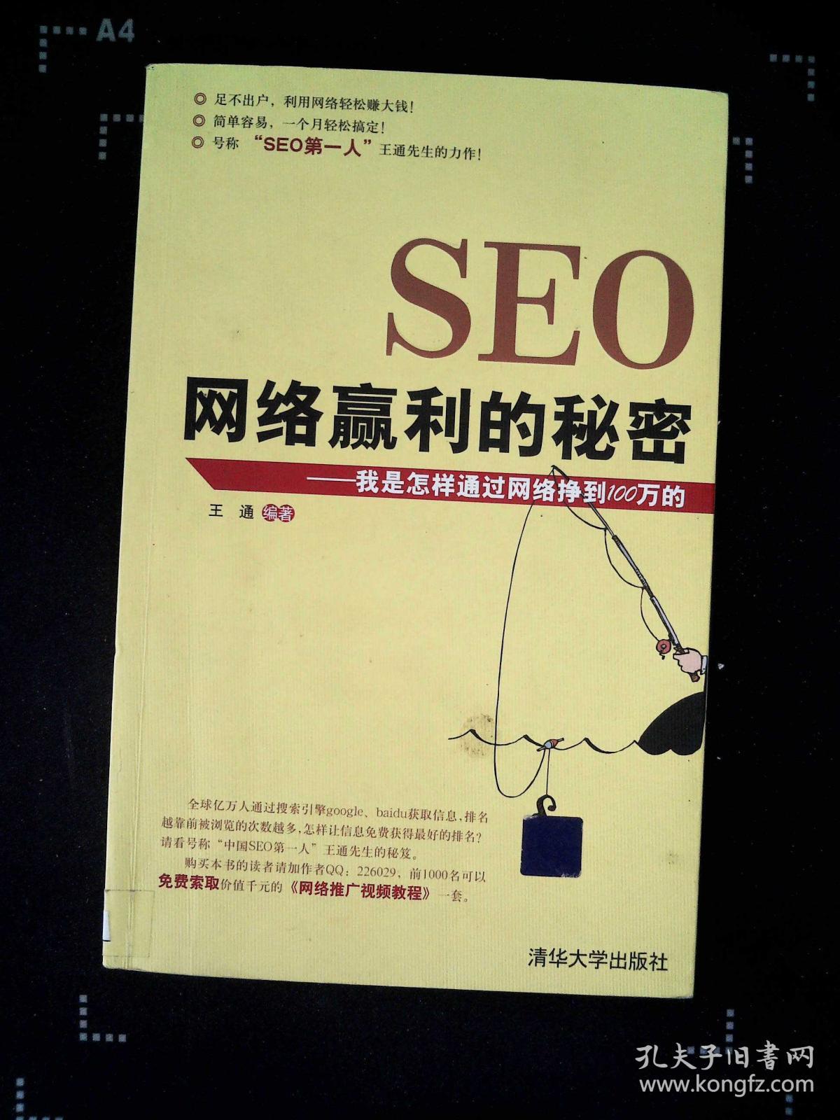 王通seo教程2007版的简单介绍