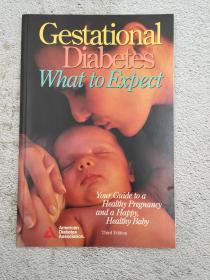 Gestational Diabetes: What to Expect