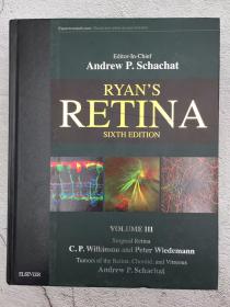 Ryan's Retina vol.3