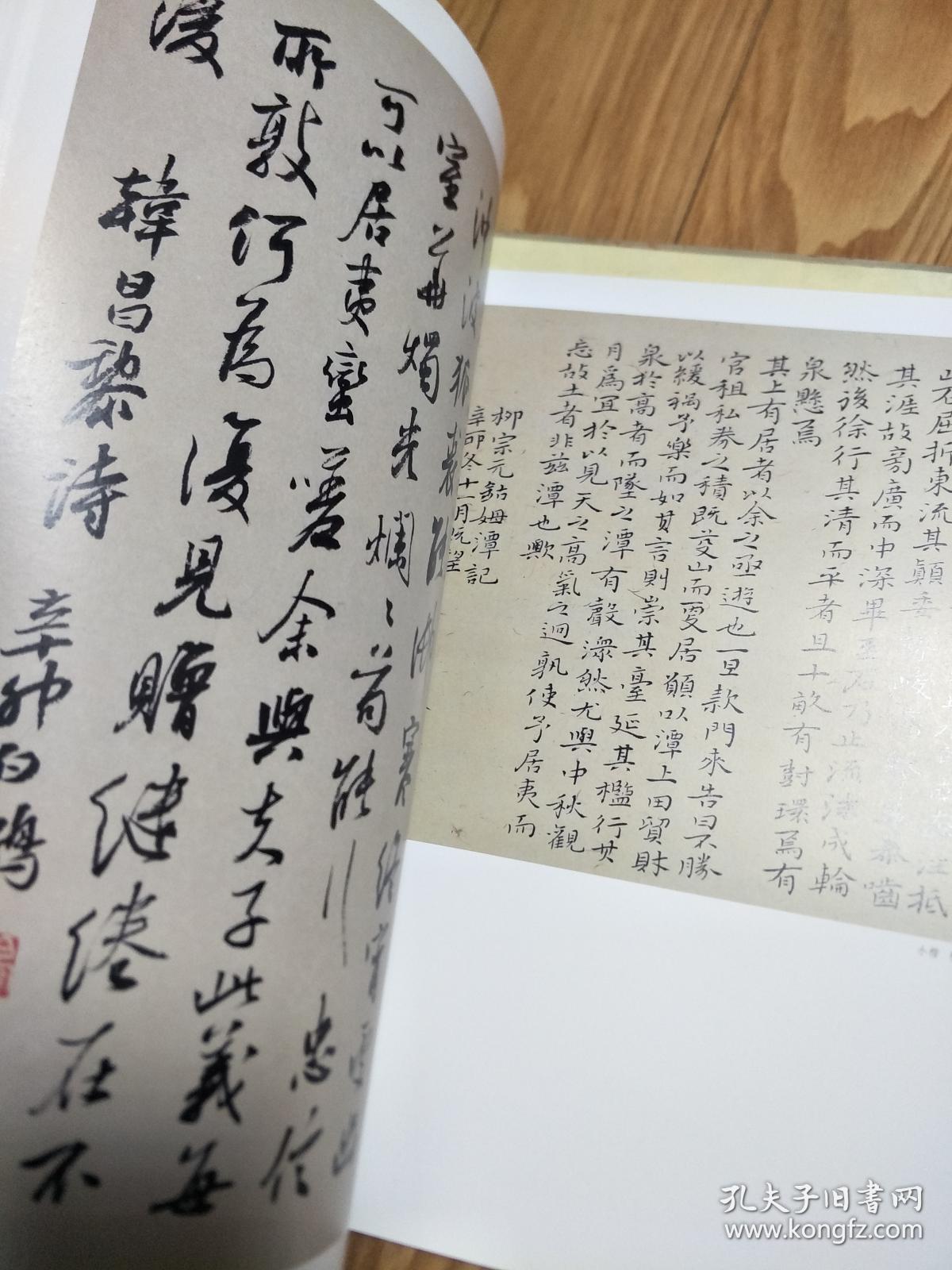 《白鹤书法作品集》笔墨性情,8开大一版一印,精品荟萃,太和县籍著名