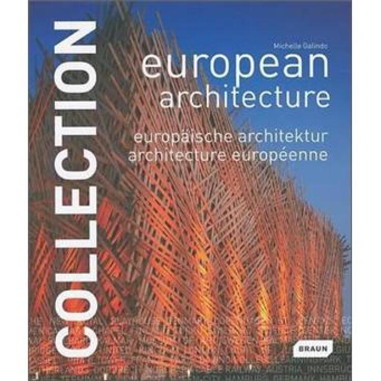 Collection:EuropeanArchitecture