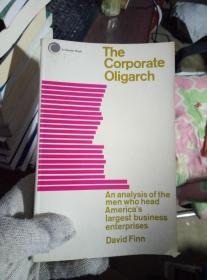 The Corporate Oligarch