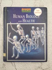 Prentice Hall Science Human Biology and Health