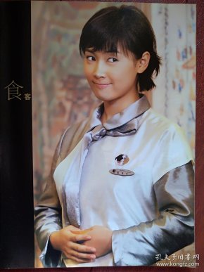 电视剧封面胡歌袁弘《射雕英雄传》金来沅权伍中 元基俊《食客》