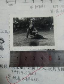 七八十年代老照片 美女老照片