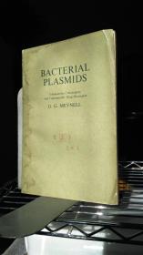 BACTERIAL PLASMIDS