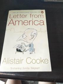 Letter From America