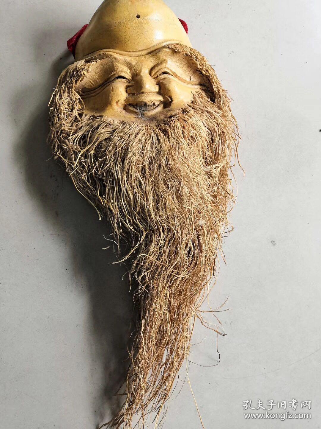 老竹子根雕,人物栩栩如生,品相一流,包老保真cgz尺寸如图 运费自理