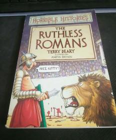 THE RUTHLESS ROMANS
