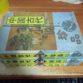 中国古代小说珍品（2.3.4卷）