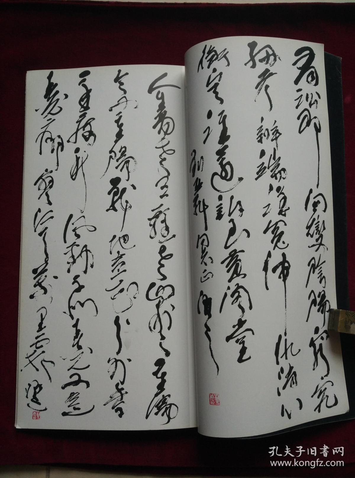 《刘玉舟书法》