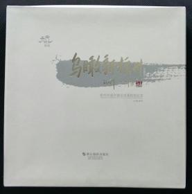 鸟瞰新杭州 杭州市城市建设成果航拍纪实