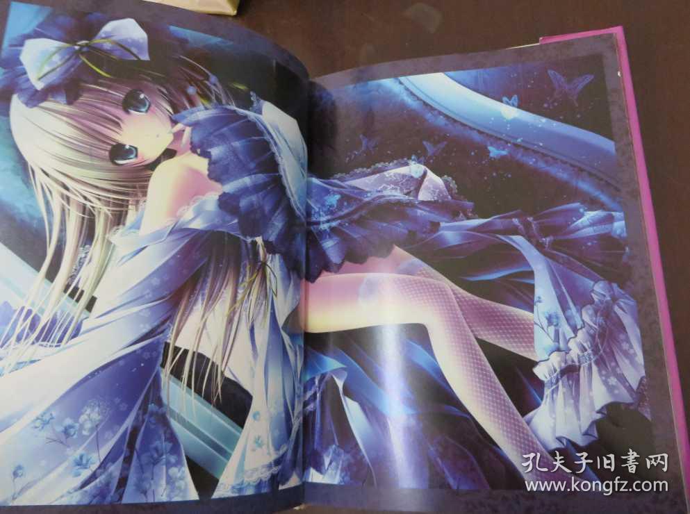 茶会三部曲(密夜茶会)无光盘