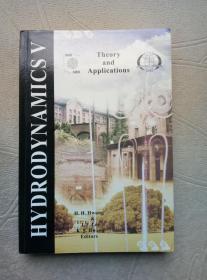 hydrodynamics theory and applications（流体动力学理论与应用）【英文原版】