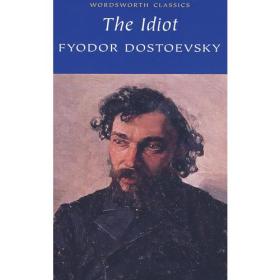The Idiot：白痴