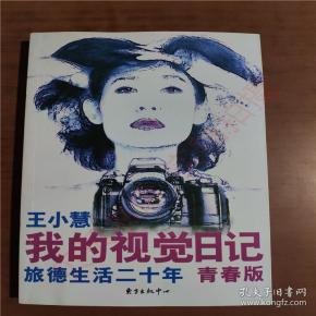 我的视觉日记(王小慧 著)_简介_价格_历史书籍_孔网