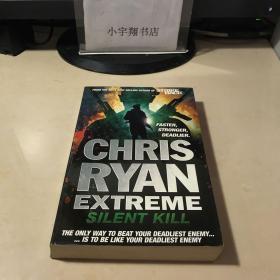 Chris Ryan Extreme