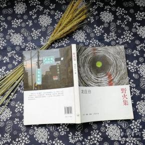 野火集:二十年纪念版