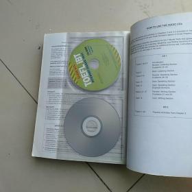 Barron's TOEFL iBT with CD-ROM and 2 Audio CDs