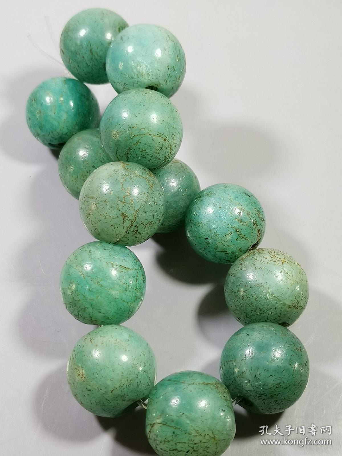 老天河石手串,实物拍摄细节如图