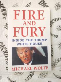 FIRE AND FURY