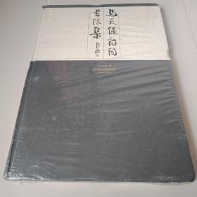 马天保诗词书法集