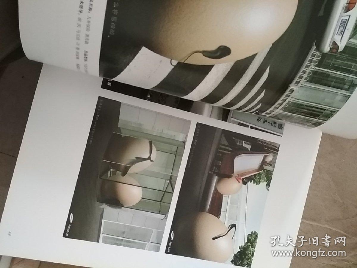 2006年度北京经典广告作品文集