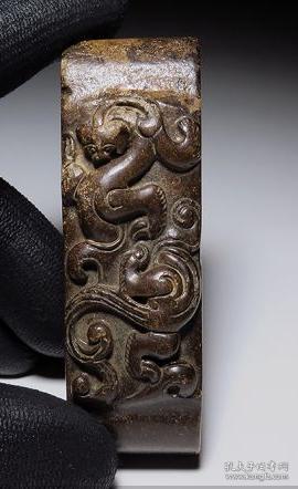 日本回流汉玉剑具玉剑彘特殊商品售出不退快速顺丰快运