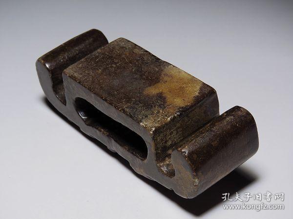 日本回流汉玉剑具玉剑彘特殊商品售出不退快速顺丰快运