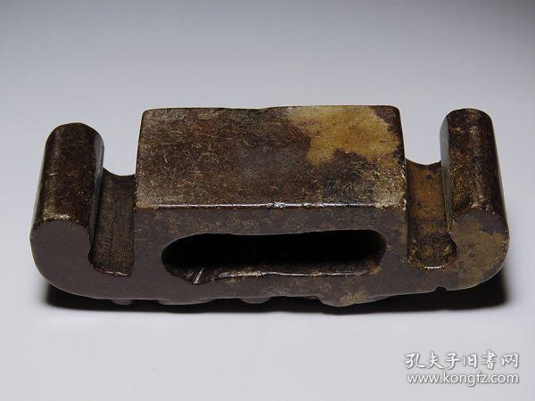 日本回流汉玉剑具玉剑彘特殊商品售出不退快速顺丰快运