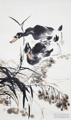 名人字画_名人字画出售_名人书法作品_国画_西画_字画收藏拍卖_名人