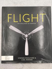 Flight (Evolution of)